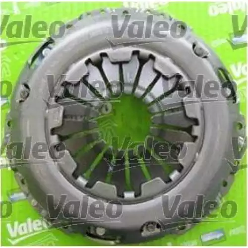 VALEO Volant+Debriyaj Seti Rulmansız 835073