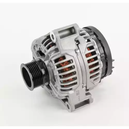 BOSCH Alternatör 12 V 120A 0124515046