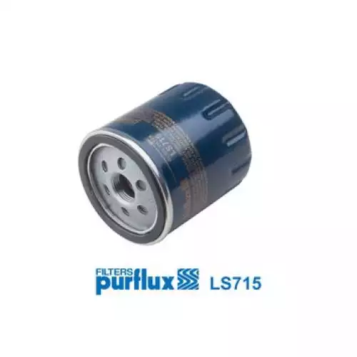 PURFLUX Yağ Filtre LS715