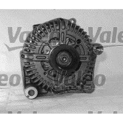 VALEO Alternatör Komple 439565