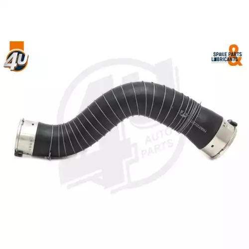 4U AUTOPAR Turbo İntercool Hortumu 62022BW