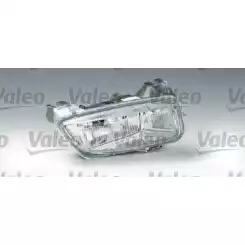 VALEO Sis Farı Sol 086369