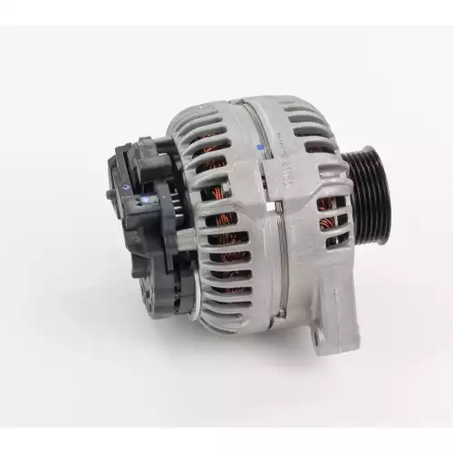 BOSCH Alternatör 0124615007-1986A00935-1986A01166