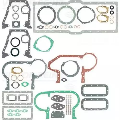 VICTOR REINZ Motor Üst Takım Conta 08-19888-04