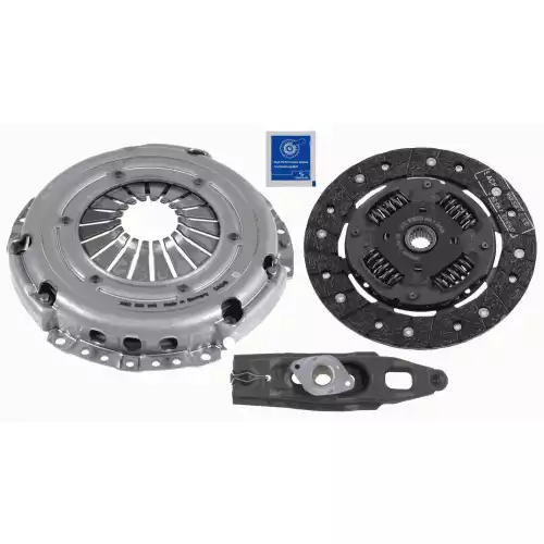 SACHS Debriyaj Seti 200mm 3000951038