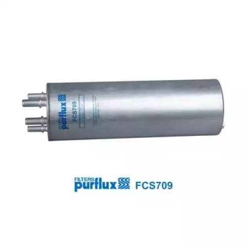 PURFLUX Mazot Filtre FCS709