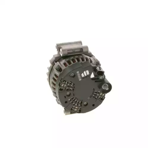 BOSCH Alternatör 0125711187