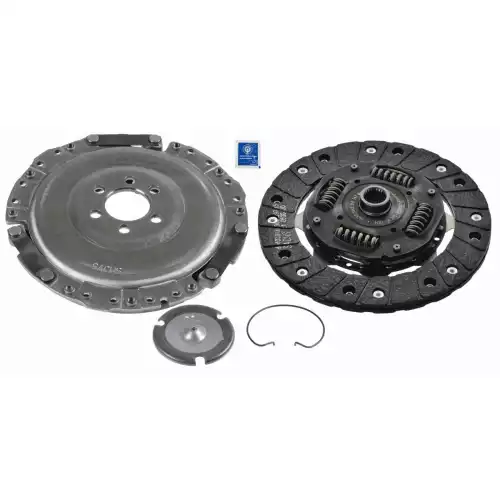 SACHS Debriyaj Seti 9 Delik 3000288002