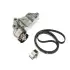 GATES Alternatör V Kayış Seti T36431+T38444+6PK1745 K096PK1745