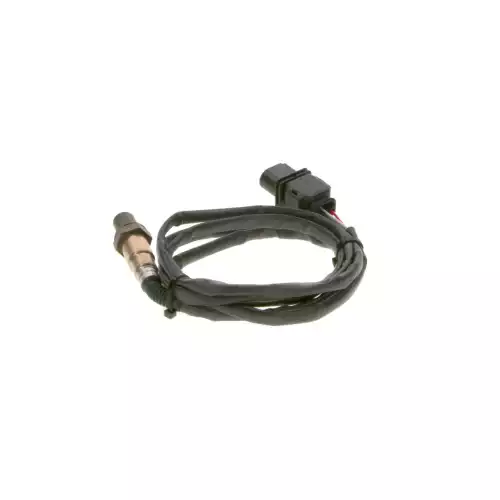 BOSCH Lambda Oksijen Sensörü 5 Kutuplu 1720Mm 0258017182