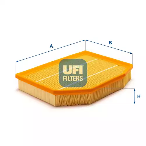 UFI Hava Filtre 30.455.00