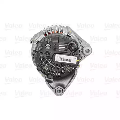 VALEO Alternatör Komple 439486