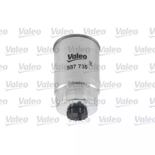 VALEO Yakıt Filtresi Mazot Geniş Delik 587735