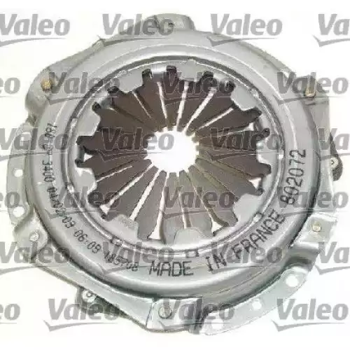 VALEO Debriyaj Seti Baskı+Balata 801256