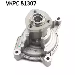 SKF Devirdiam Su Pompası VKPC81307