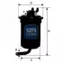 UFI Benzin Filtre 31.695.00