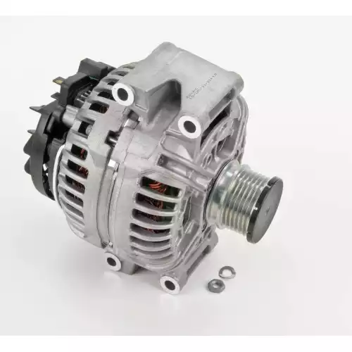 BOSCH Alternatör 12 V 150A 0124615044