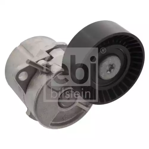 FEBI BILSTEIN Alternatör V Kayış Gergi Rulmanı Komple FEBI 09813