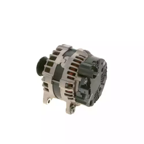 BOSCH Alternatör 0125711163