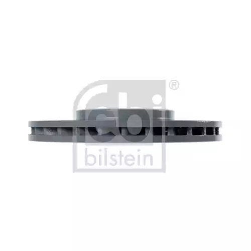 FEBI BILSTEIN Fren Diski Ön Adet FEBİ 107500