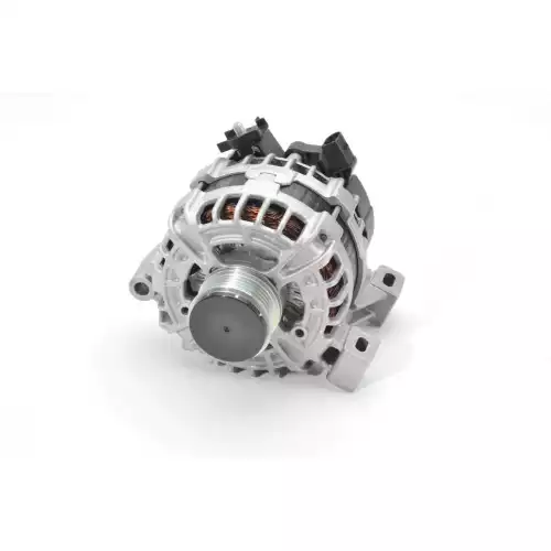 BOSCH Alternatör 0125711048