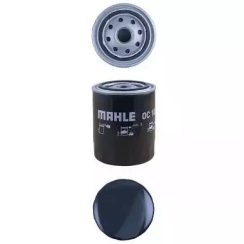 MAHLE Yağ Filtre OC105