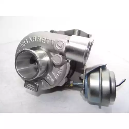 GARRETT Turbo Kompresör 757886-5003W