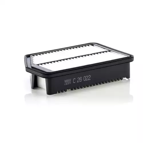 MANN Hava Filtre C26022