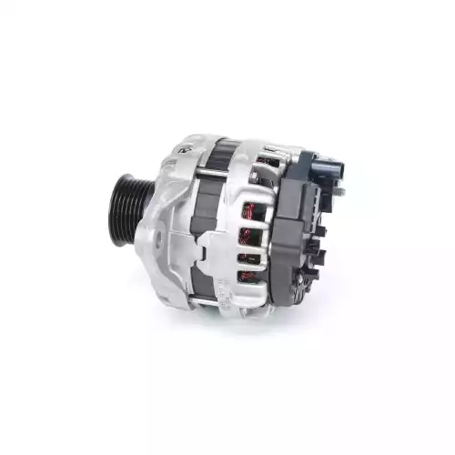 BOSCH Alternatör 12 V 150A F000BL07P9