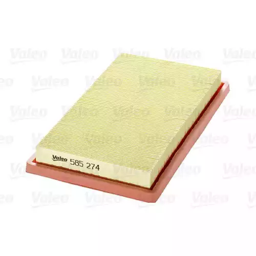 VALEO Hava Filtre 585274