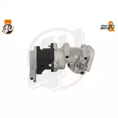 4U AUTOPAR Egr Valfi Sağ 45857LR-1618N6