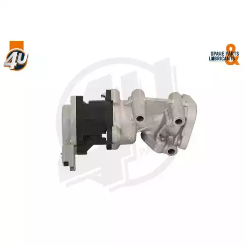 4U AUTOPAR Egr Valfi Sağ 45857LR-1618N6