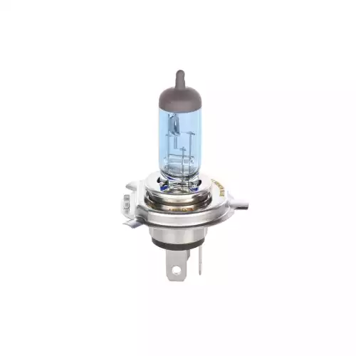 BOSCH Ampül 12V H4 P43T Xenon Blue 1987301010