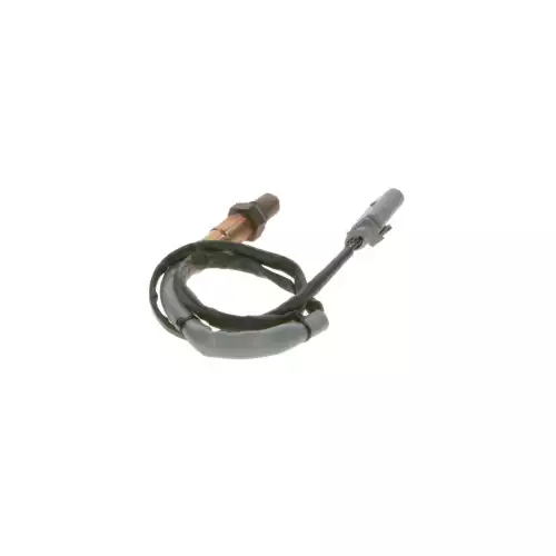 BOSCH Lambda Oksijen Sensörü 4 Kutuplu 850Mm 0258006893