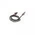 BOSCH Lambda Oksijen Sensörü 4 Kutuplu 850Mm 0258006893