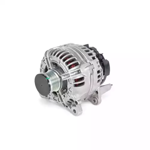 BOSCH Alternatör 0124525543