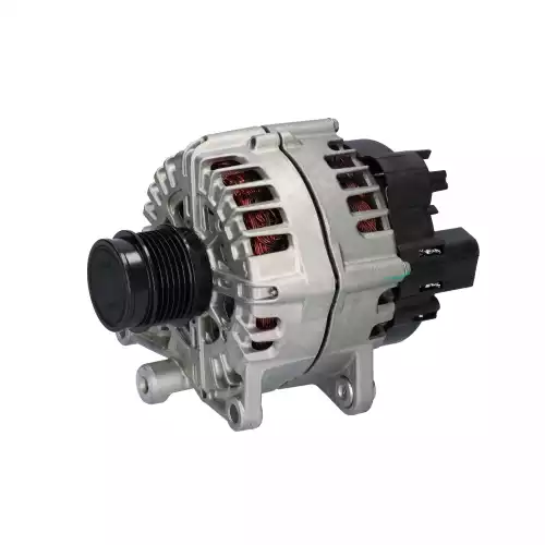 VALEO Alternatör Şarj Dinamosu 200A 443271