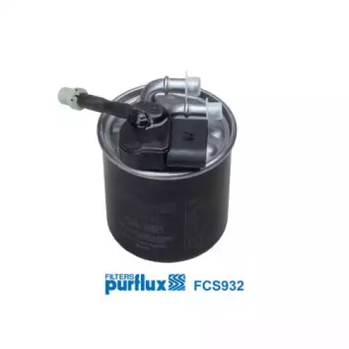 PURFLUX Mazot Filtre FCS932