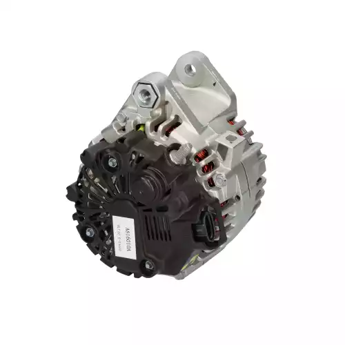 VALEO Alternatör Komple 120A 446765