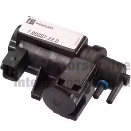 PIERBURG Turbo Solenoid Basınç Valfi-Ventili 7.00887.22.0