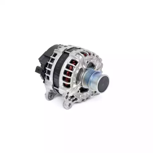 BOSCH Alternatör 0125811131