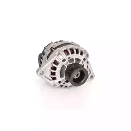 BOSCH Alternatör 12 V 110 A F000BL07R9