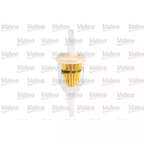 VALEO Yakıt Filtresi Benzin 587000