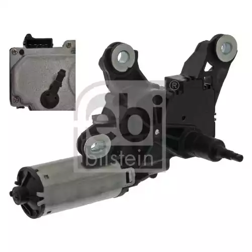 FEBI BILSTEIN Silecek Motoru Arka FEBI 27284