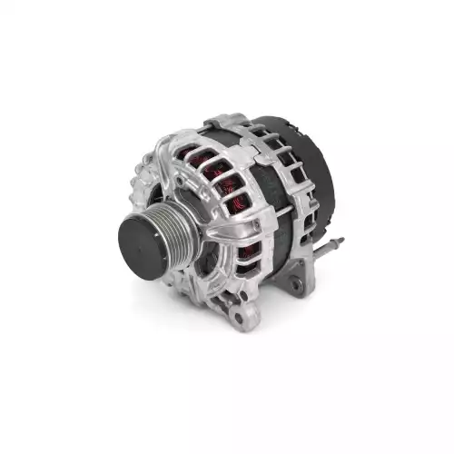 BOSCH Alternatör 0125811036