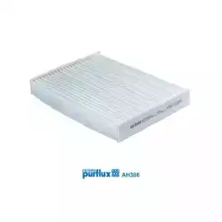 PURFLUX Polen Filtre AH386