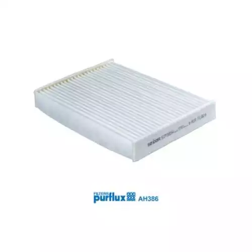 PURFLUX Polen Filtre AH386