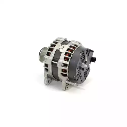 BOSCH Alternatör 12 V 180A 0125811028