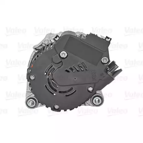 VALEO Alternatrör Komple 439965-9807970180