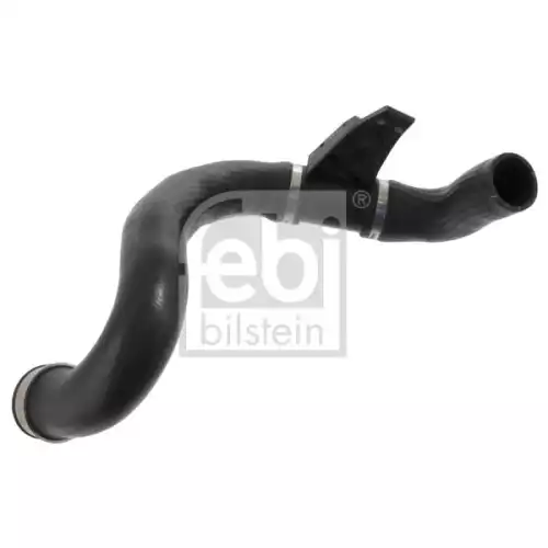 FEBI BILSTEIN Turbo İntercool Hortumu Sol FEBI 100242